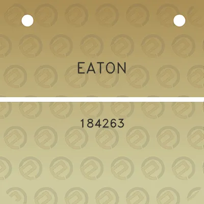 eaton-184263