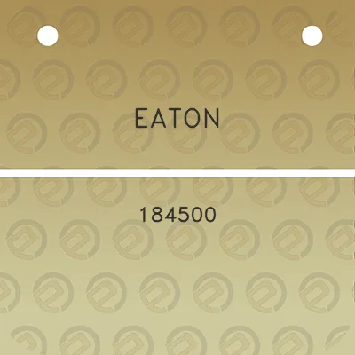 eaton-184500