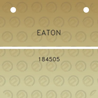 eaton-184505