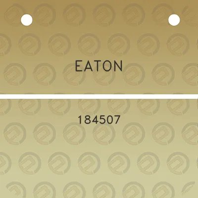 eaton-184507