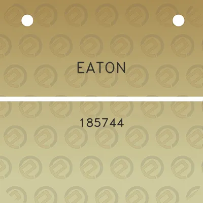 eaton-185744