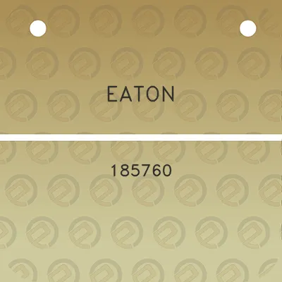 eaton-185760