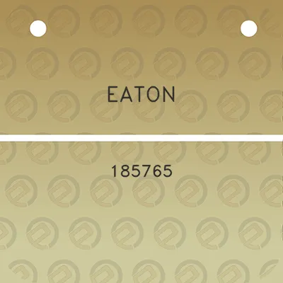 eaton-185765