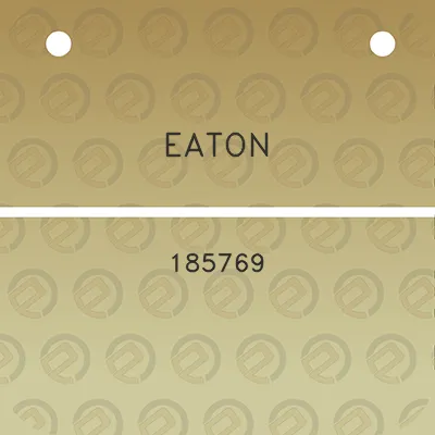 eaton-185769