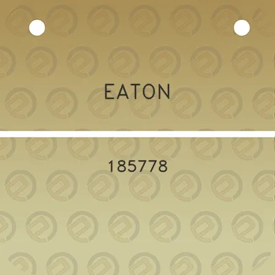 eaton-185778