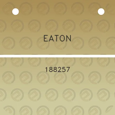 eaton-188257