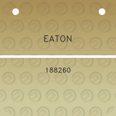 eaton-188260