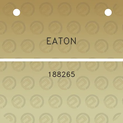 eaton-188265