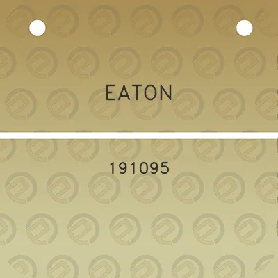 eaton-191095