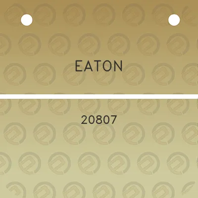 eaton-20807