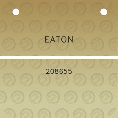 eaton-208655