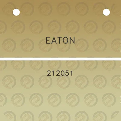 eaton-212051