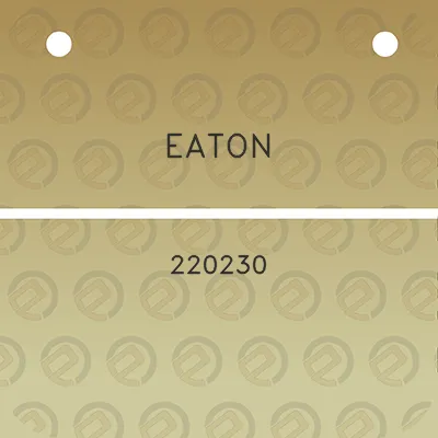 eaton-220230