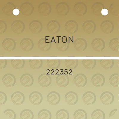 eaton-222352