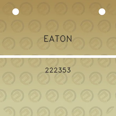 eaton-222353