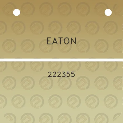 eaton-222355