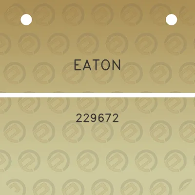 eaton-229672