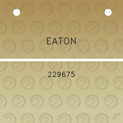 eaton-229675