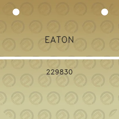 eaton-229830