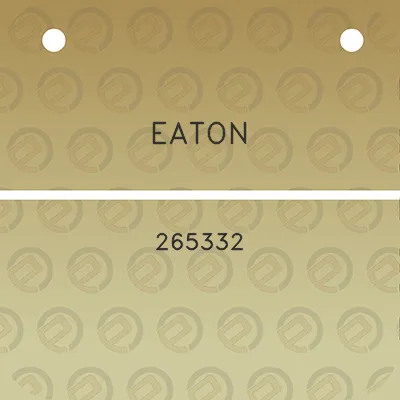 eaton-265332