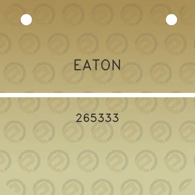 eaton-265333