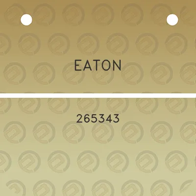 eaton-265343