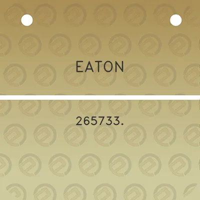 eaton-265733