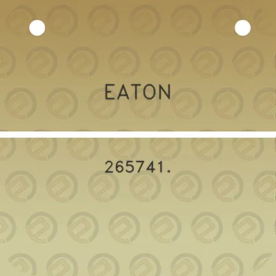 eaton-265741