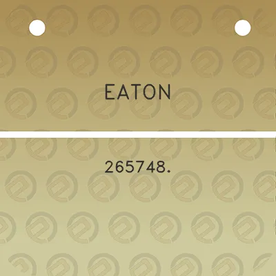 eaton-265748