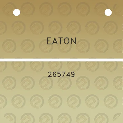 eaton-265749