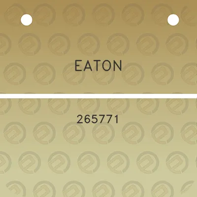 eaton-265771