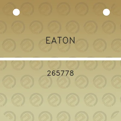 eaton-265778