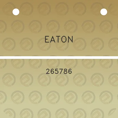 eaton-265786