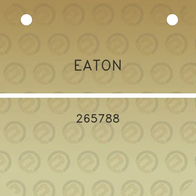 eaton-265788