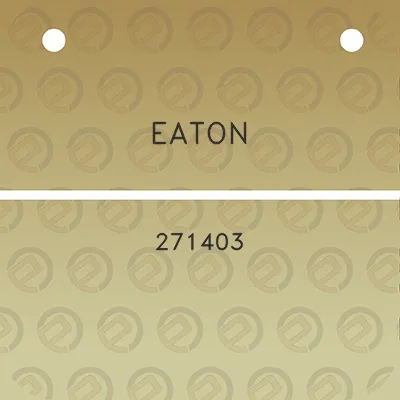 eaton-271403