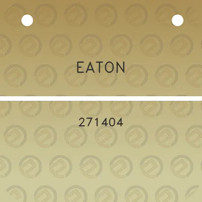 eaton-271404