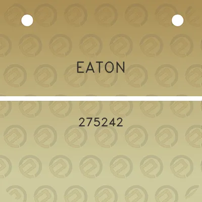 eaton-275242