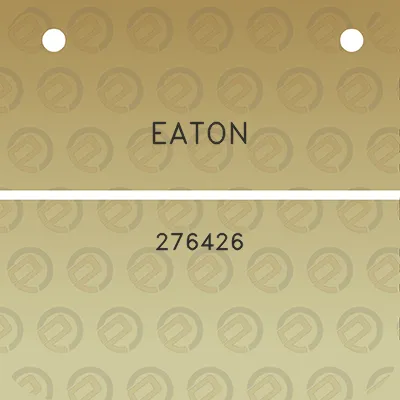 eaton-276426