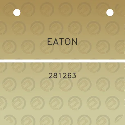 eaton-281263