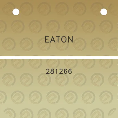 eaton-281266