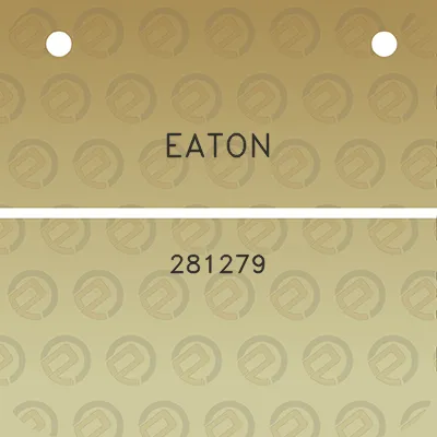 eaton-281279