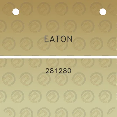 eaton-281280