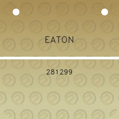 eaton-281299