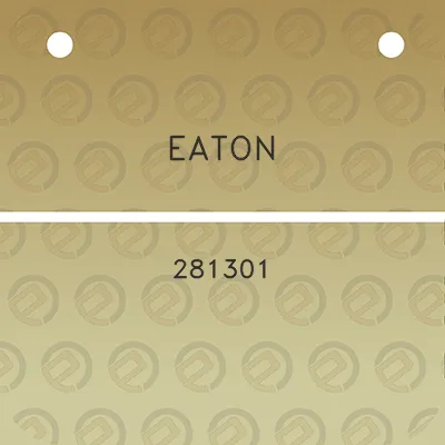 eaton-281301