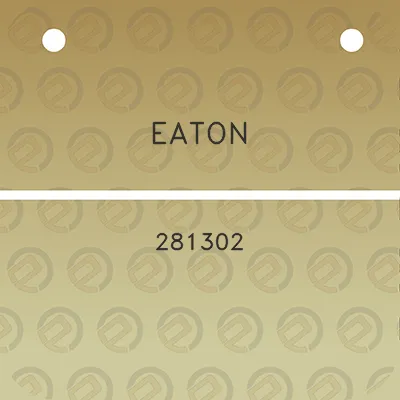 eaton-281302