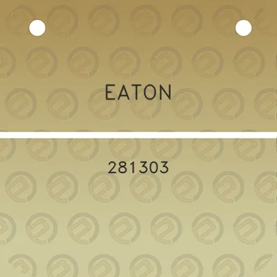 eaton-281303