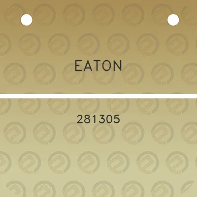 eaton-281305