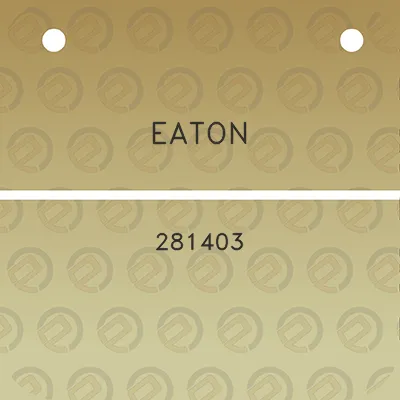 eaton-281403