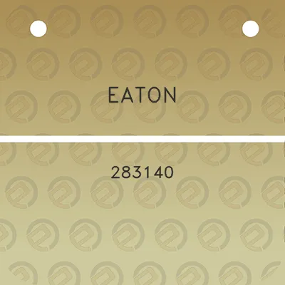 eaton-283140