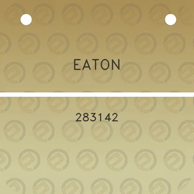 eaton-283142